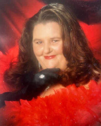 Tammy Christine Delvalle Profile Photo