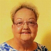 Marilyn Hagerman Profile Photo