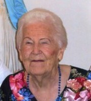 Bertha Gleitz