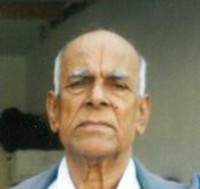 Sreenivasalu Adikesavalu Profile Photo