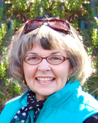 Linda Kay Lamp Profile Photo