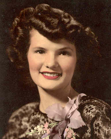 Martha Jean Gates