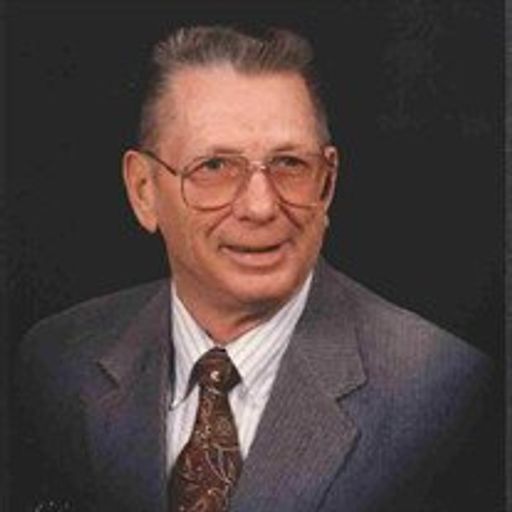 Clarence  C. Lunde Profile Photo