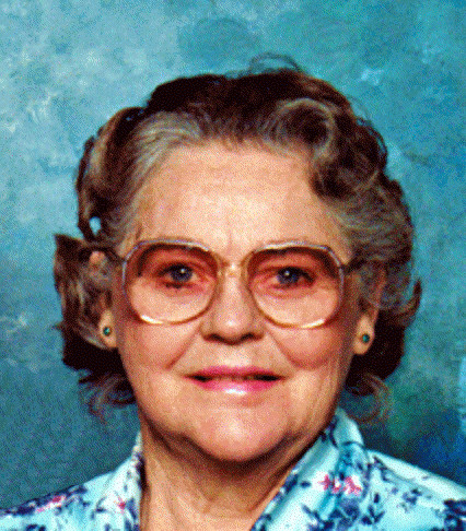 Mildred Loretta (Seaman)  Guile Profile Photo