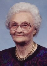 Helen M. Harris