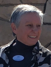 Janet Kurtz Profile Photo