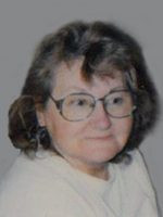 Gladys J. Huebner