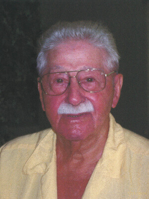 Frank Edward Zore, Sr.