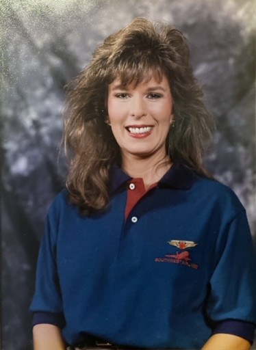 Susan Everett Profile Photo