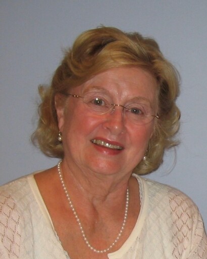 Judith A. Hutchins Profile Photo