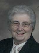 Pauline M. Carter