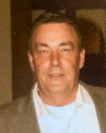 Craig W. Burken's obituary image