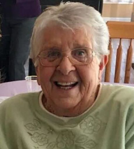 Phyllis Jane (Brady) Bland Profile Photo