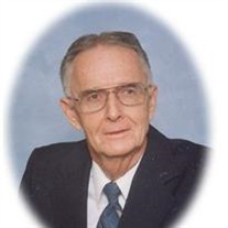 Sherrill H. Depew