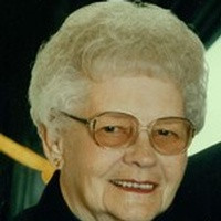 Evelyn M. Gleue