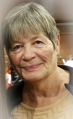 Mary Pohlman