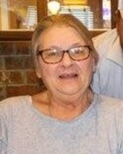 Martha Ann Tinnell