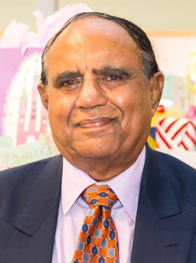 Dr. Siddappa Nagabhushan Profile Photo