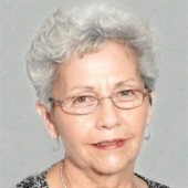 Estelene McCorkle Profile Photo