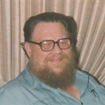 Roger Thompson Profile Photo