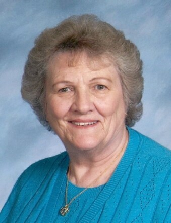 Carolyn J. (Linard) Reinhold