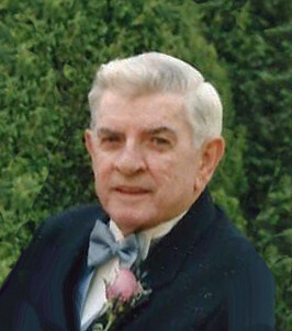 Edward G. Gill, Jr.