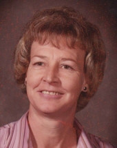 Nancy  Tilley James