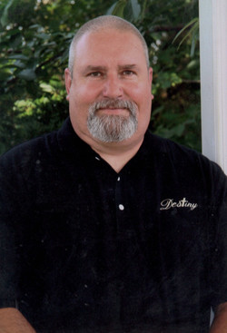 Eddie Hinson Profile Photo