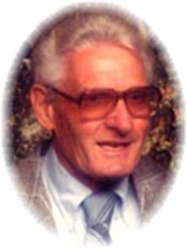 ALVIN R. THOMAS, SR.