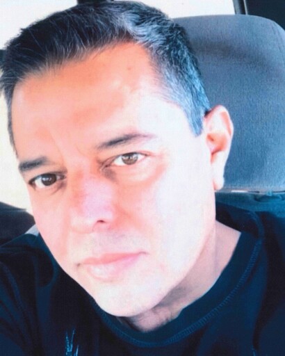 Gilberto "Gil" Aldaz Profile Photo
