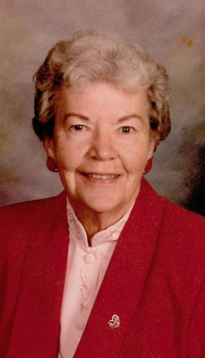 Shirley Everson Profile Photo