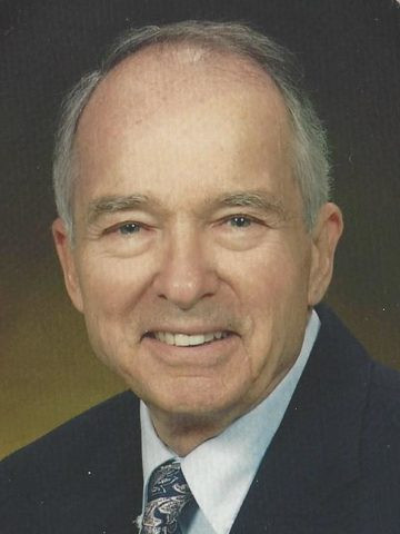 Donald Brayton