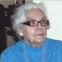 Patricia Monroe Profile Photo
