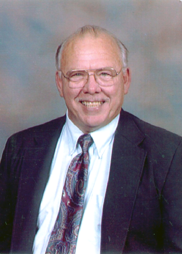 Mayor Norman Ray Ball Profile Photo