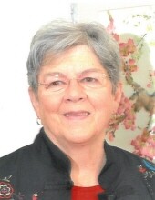 Mary Jane Sausser Profile Photo