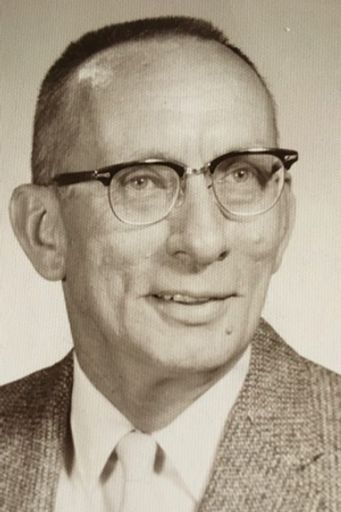 Bernard D. ‘Barney’ Myers Profile Photo