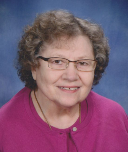 Mary E. Sprister Profile Photo