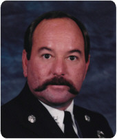 Roger David South, Jr. Profile Photo