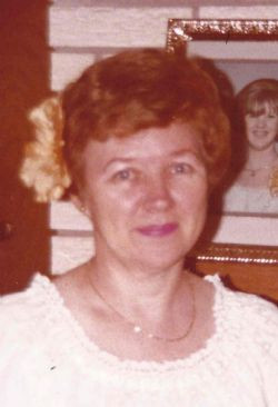 Anita Walton