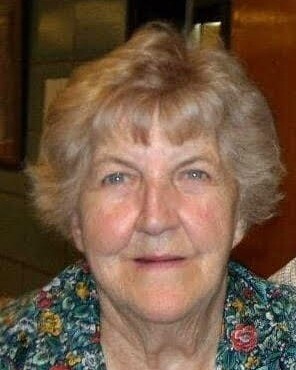 Wilda Mae Scaggs Slazo's obituary image