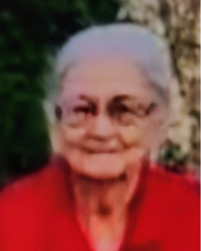 Barbara Ann Olvis