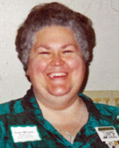 Brenda Kay Mckinney Profile Photo