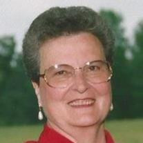 Norma  Grissom Profile Photo