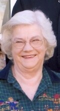 Carleen B. Hamerly