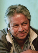 Anselmo Mendoza, Jr.