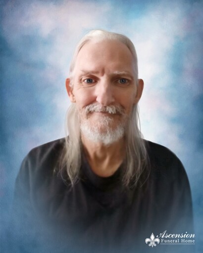 Donald Wayne Yates. Sr.'s obituary image