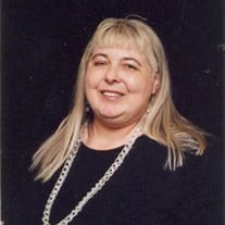 Teresa May Bodrero Profile Photo