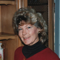 Elizabeth "Betty" Ann Vasco