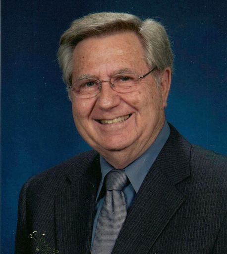 Roy L. Higgins