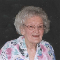 Beulah Stover Profile Photo